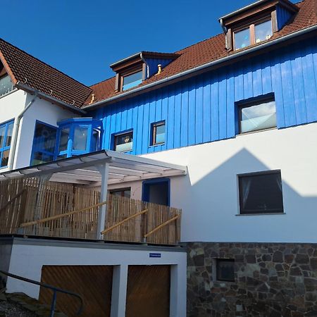 Ferienwohnung Sophie - Perfekt Mit Kind Und Kegel Eitelborn Bagian luar foto