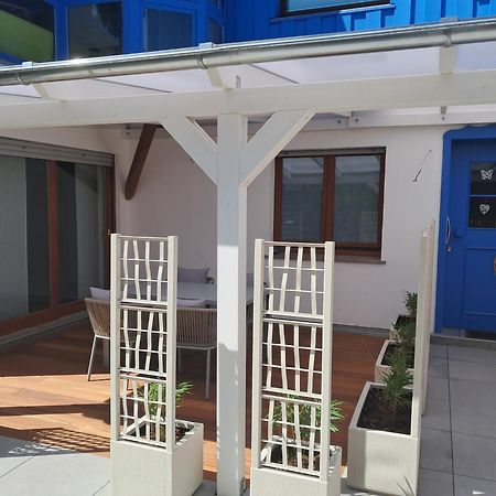 Ferienwohnung Sophie - Perfekt Mit Kind Und Kegel Eitelborn Bagian luar foto