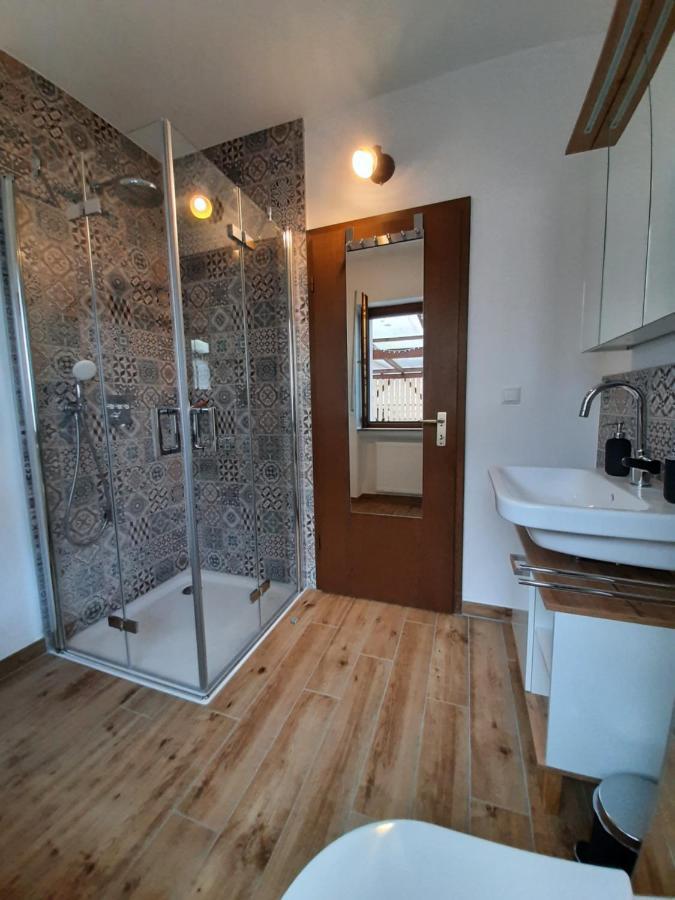 Ferienwohnung Sophie - Perfekt Mit Kind Und Kegel Eitelborn Bagian luar foto